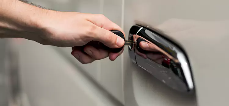 Why Choose Our Auto Locksmith Team in Augusta, GA?