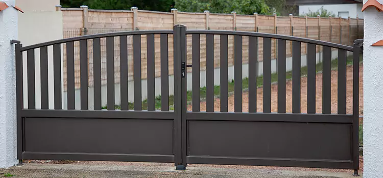 Advanced Gate Solutions in Augusta, GA