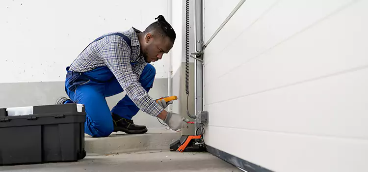 Expert Solutions for Every Garage Lock Need in Augusta, GA