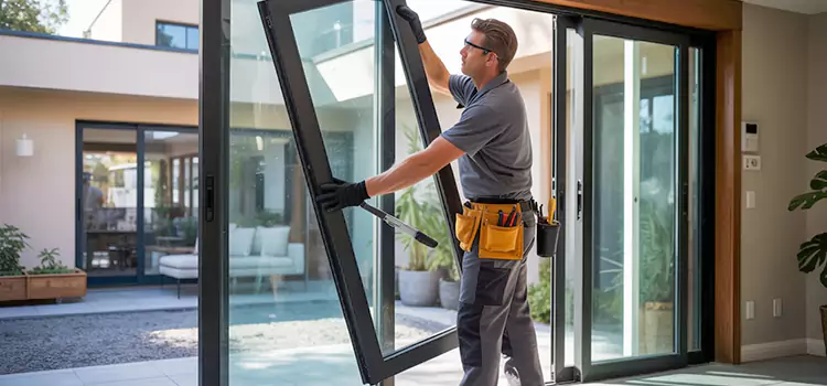 Specialized Sliding Door Roller Services in Augusta, Georgia