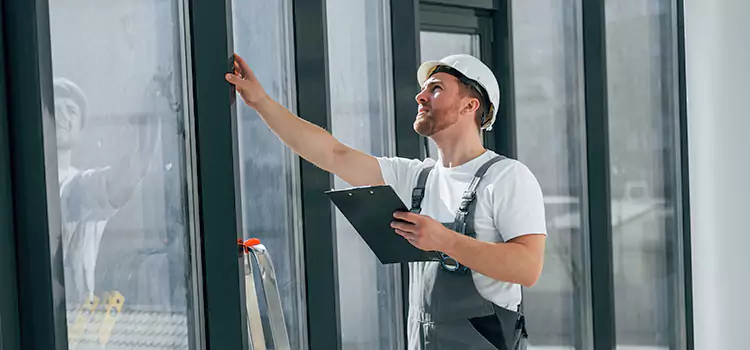 Comprehensive Solutions for Your Sticking Doors in Augusta, GA