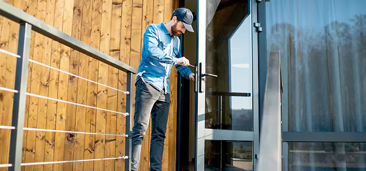Emergency Patio Door Repair Augusta