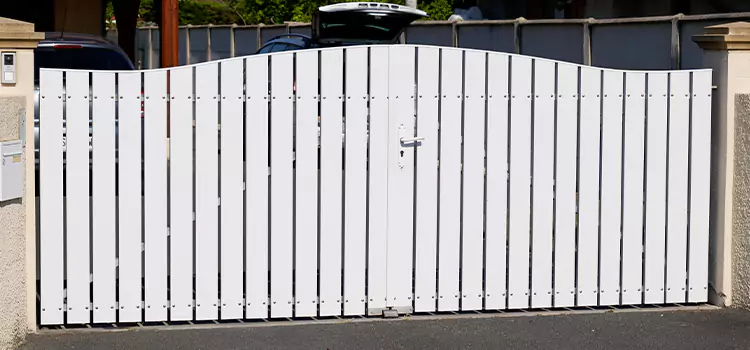 Why Choose Us for Residential Gate Repair in Augusta, GA?