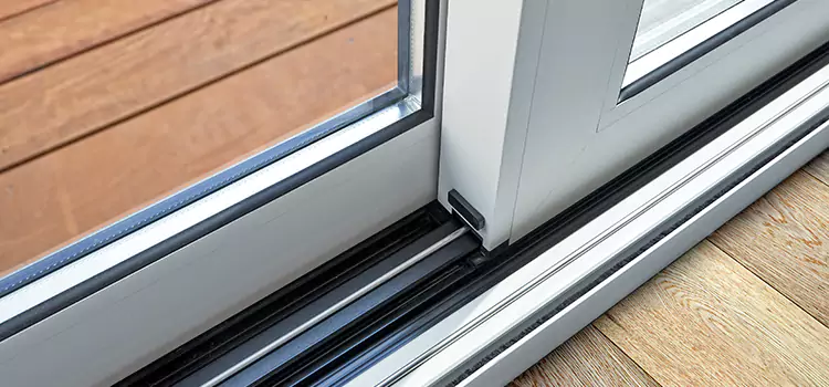 Why Your Sliding Door Keeps Getting Stuck in Augusta, GA?